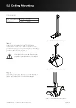 Предварительный просмотр 19 страницы Void Tri Motion User Manual