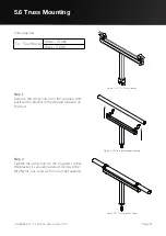 Предварительный просмотр 21 страницы Void Tri Motion User Manual