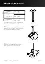 Предварительный просмотр 23 страницы Void Tri Motion User Manual