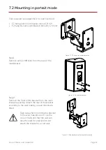 Предварительный просмотр 21 страницы Void Venu 10 V2 User Manual