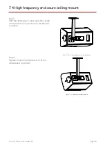 Предварительный просмотр 26 страницы Void Venu 10 V2 User Manual