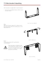 Предварительный просмотр 27 страницы Void Venu 10 V2 User Manual