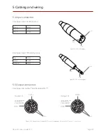 Предварительный просмотр 12 страницы Void Venu 210i User Manual