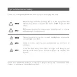 Предварительный просмотр 3 страницы VOIGTLANDER APO-LANTHAR 35mm F2 Aspherical Instruction Manual