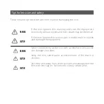 Предварительный просмотр 3 страницы VOIGTLANDER APO-LANTHAR Instruction Manual