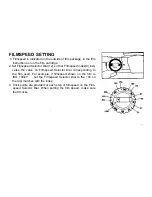 Предварительный просмотр 9 страницы VOIGTLANDER BESSA-L Instruction Manual