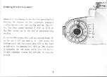 Preview for 6 page of VOIGTLANDER BESSAMATIC Instructions For Use Manual