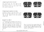 Preview for 9 page of VOIGTLANDER BESSAMATIC Instructions For Use Manual