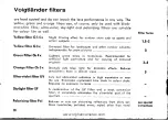 Preview for 19 page of VOIGTLANDER BESSAMATIC Instructions For Use Manual