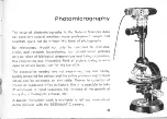 Preview for 22 page of VOIGTLANDER BESSAMATIC Instructions For Use Manual