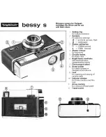 Preview for 3 page of VOIGTLANDER bessy s Instructions For Use