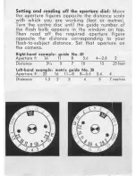 Preview for 7 page of VOIGTLANDER Flash Gun Manual