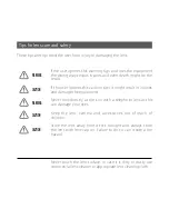 Preview for 3 page of VOIGTLANDER NOKTON 58mm F1.4 SLIIS Instruction Manual