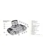 Preview for 4 page of VOIGTLANDER PROMINENT II Instructions For Use Manual