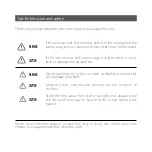 Preview for 3 page of VOIGTLANDER Vintage COLOR-SKOPAR Instruction Manual