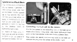 Preview for 22 page of VOIGTLANDER Vito III Instructions For Use Manual