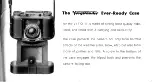 Preview for 28 page of VOIGTLANDER Vito III Instructions For Use Manual