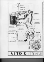 Предварительный просмотр 12 страницы VOIGTLANDER VITO Repair Manual