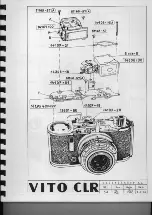 Предварительный просмотр 32 страницы VOIGTLANDER VITO Repair Manual