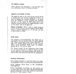 Preview for 5 page of VOIGTLANDER VITORET DR Instructions For Use Manual