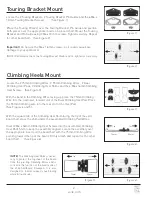 Preview for 2 page of VOILE Universal Splitboard Hardware Setup Instructions