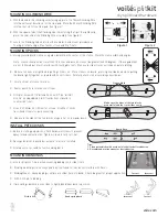 Preview for 3 page of VOILE Voile Split Kit Instructions