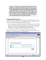 Preview for 11 page of VoIP Solutions V102 User Manual