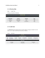 Предварительный просмотр 15 страницы VoIP GW-522FW User Manual