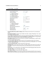 Предварительный просмотр 36 страницы VoIP GW-522FW User Manual