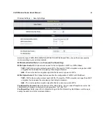 Предварительный просмотр 48 страницы VoIP GW-522FW User Manual