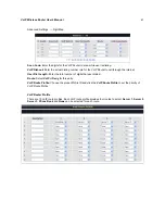 Предварительный просмотр 61 страницы VoIP GW-522FW User Manual