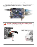 Preview for 6 page of Voipac iMX6 OpenRex SBC Quick Manual