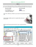 Preview for 10 page of Voipac iMX6 OpenRex SBC Quick Manual