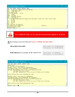 Preview for 12 page of Voipac iMX6 OpenRex SBC Quick Manual