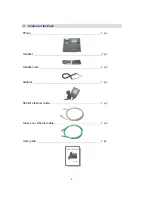 Preview for 6 page of Voipac NetPhone NP210 User Manual