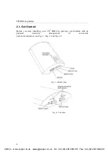 Предварительный просмотр 12 страницы VoIPon 2N BRI Lite User Manual