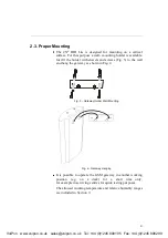 Предварительный просмотр 15 страницы VoIPon 2N BRI Lite User Manual