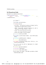 Preview for 98 page of VoIPon 2N BRI Lite User Manual