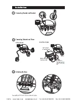 Предварительный просмотр 3 страницы VoIPon SoundPoint IP 301 Quick Start Manual