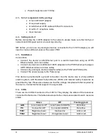 Preview for 9 page of VOIspeed V-6016 User Manual