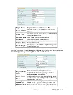 Preview for 13 page of VOIspeed V-6016 User Manual