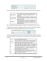 Preview for 15 page of VOIspeed V-6016 User Manual