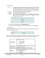 Preview for 16 page of VOIspeed V-6016 User Manual