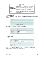 Preview for 18 page of VOIspeed V-6016 User Manual