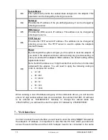 Preview for 11 page of VOIspeed V-6017 User Manual