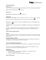 Preview for 3 page of VOIspeed V-AT800 User Manual