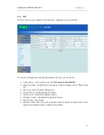 Preview for 20 page of VOIspeed V-IP400 User Manual