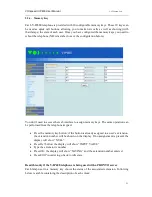 Preview for 21 page of VOIspeed V-IP400 User Manual