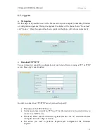 Preview for 23 page of VOIspeed V-IP400 User Manual