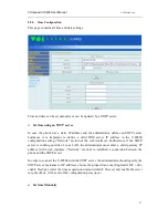 Preview for 27 page of VOIspeed V-IP400 User Manual